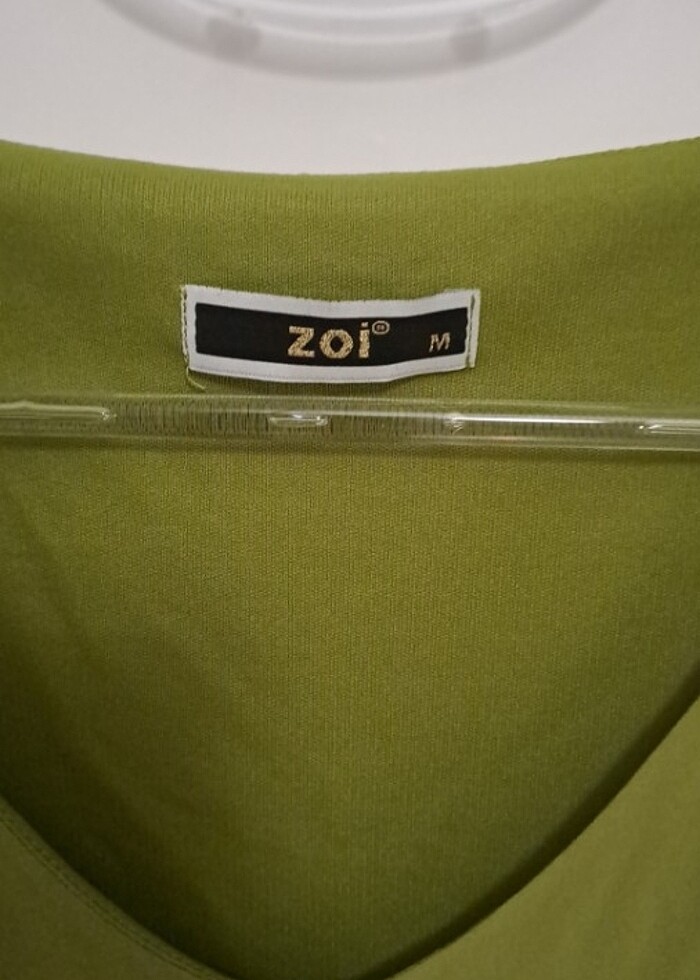 Kadın Bluz - Görsel 4