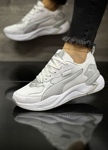 Puma spor ayakkabı 