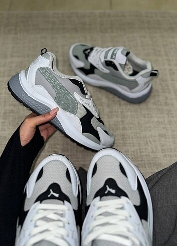 PUMA SPOR AYAKKABI 