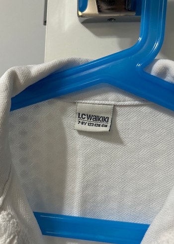 LCW  Uzun Kollu Polo Tişört 2 li - Görsel 6