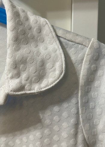 LCW  Uzun Kollu Polo Tişört 2 li - Görsel 7