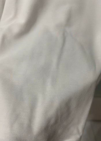 LCW  Uzun Kollu Polo Tişört 2 li - Görsel 4