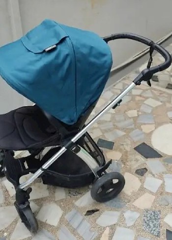 Mamas & Papas Diğer