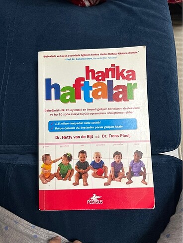 Harika haftalar