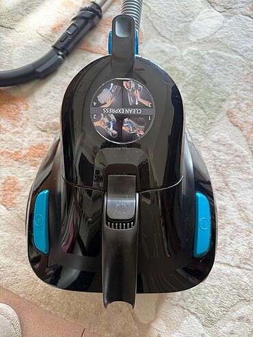 Tefal Tefal süpürge