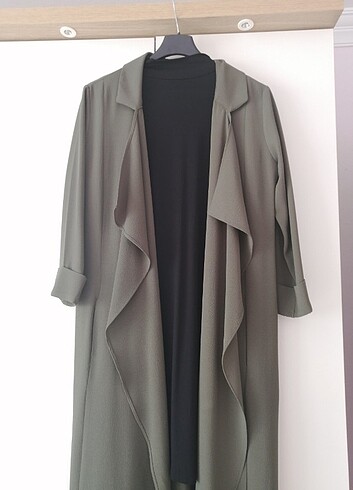 Kimono ve penye tunik