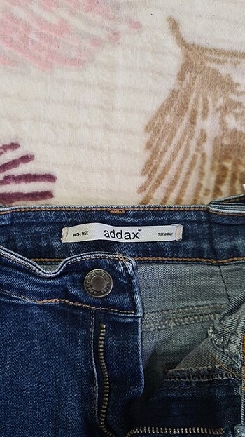 Addax Skinny Jean