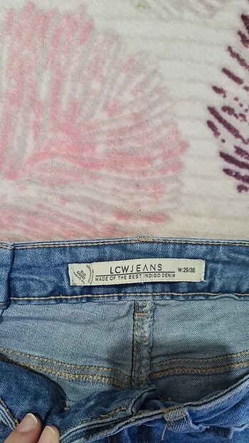 LCW Jean