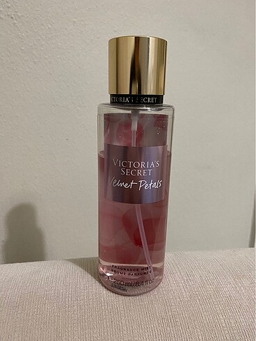 Victoria?s secret vücut sprey
