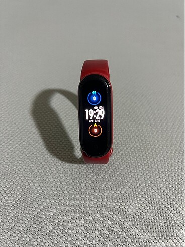 Xiaomi Xiaomi mi band 5 akıllı bileklik