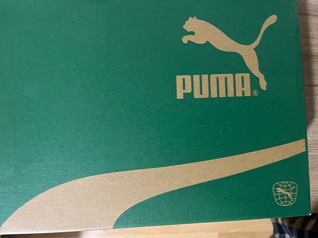 38,5 Beden beyaz Renk Puma Morphic Base Ayakkabı