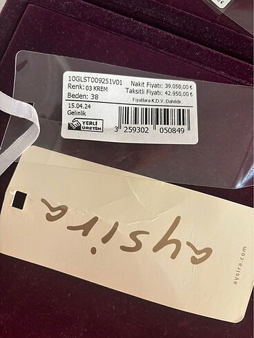 Balık Model Gelinlik - Görsel 6