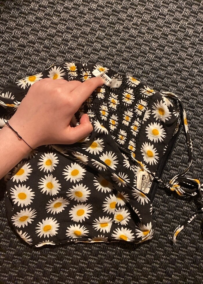 askılı crop - Görsel 3