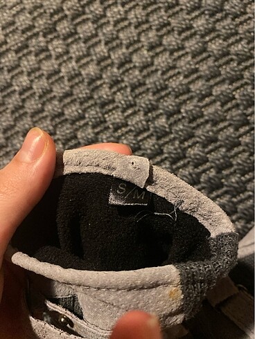 kışlık eldiven - Görsel 5