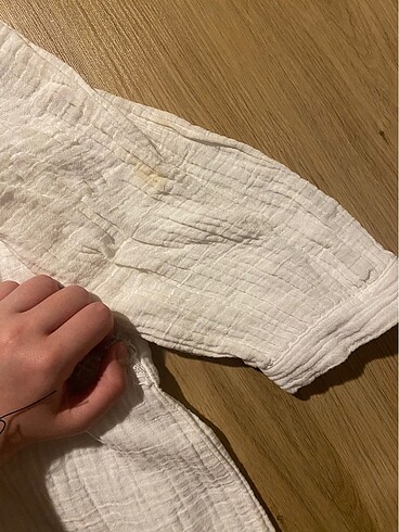 dantelli bluz - Görsel 6