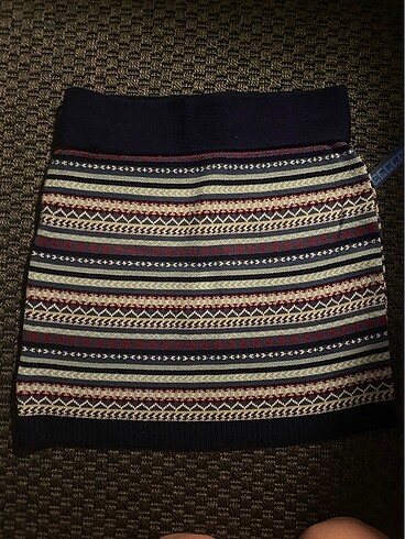 örme etek - Görsel 3