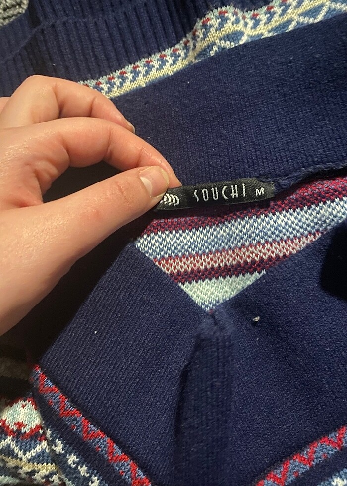 örme etek - Görsel 4