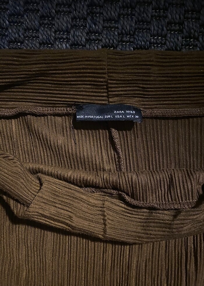 midi kalem etek - Görsel 3