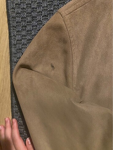 kahverengi kaban - Görsel 8