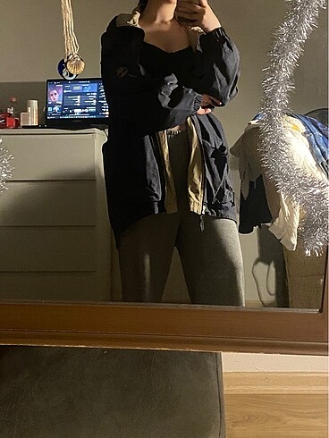 timberland mont - Görsel 9