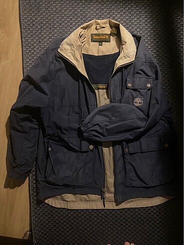 timberland mont