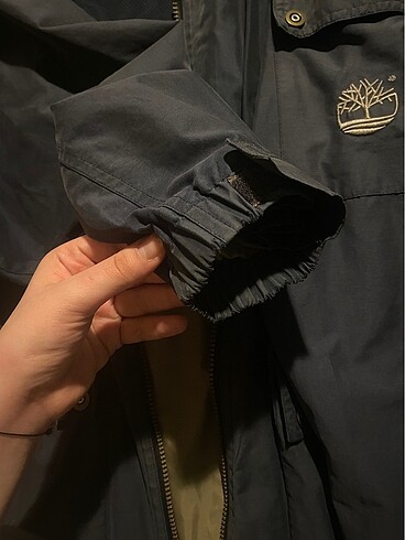 timberland mont - Görsel 5