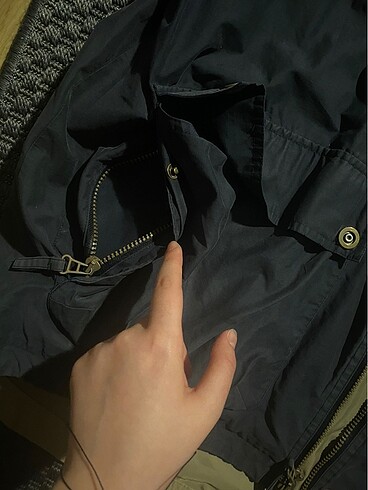 timberland mont - Görsel 7