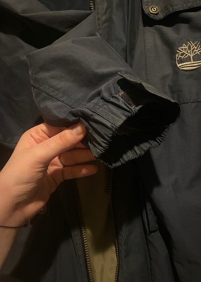 timberland mont - Görsel 5