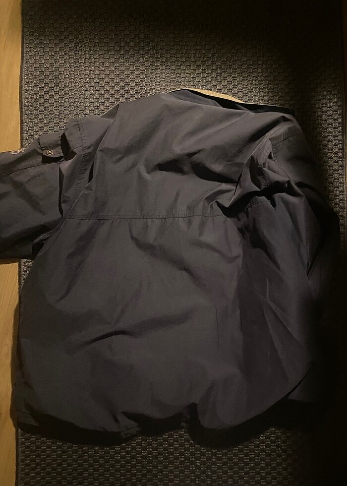 timberland mont - Görsel 4