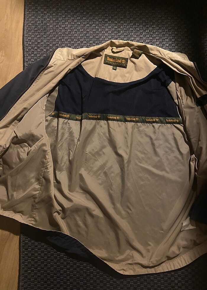 timberland mont - Görsel 3