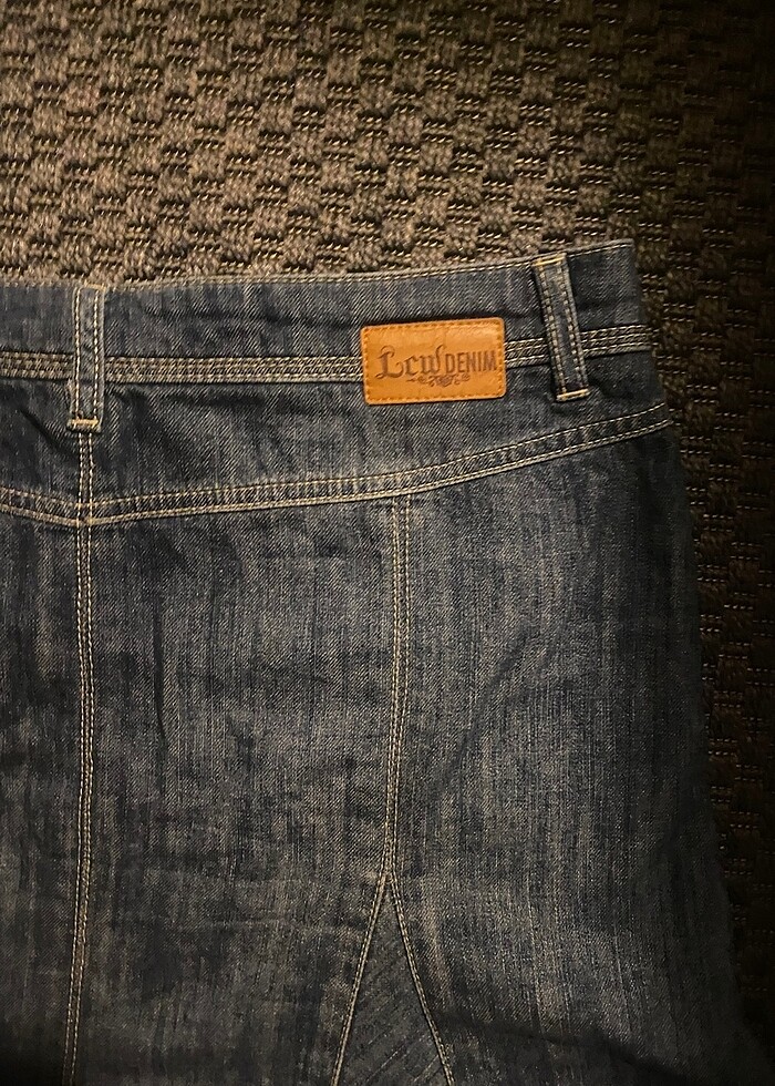 kot etek - Görsel 5