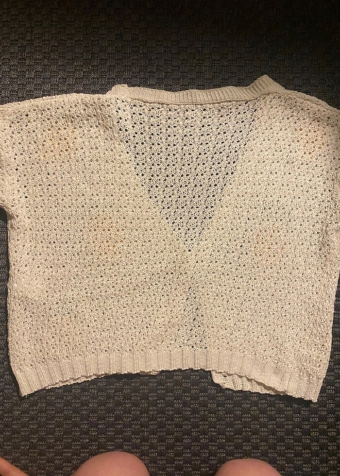 limonlu yelek - Görsel 2