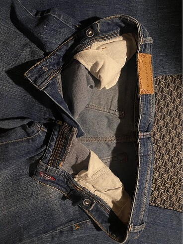 ispanyol paça kot - Görsel 5