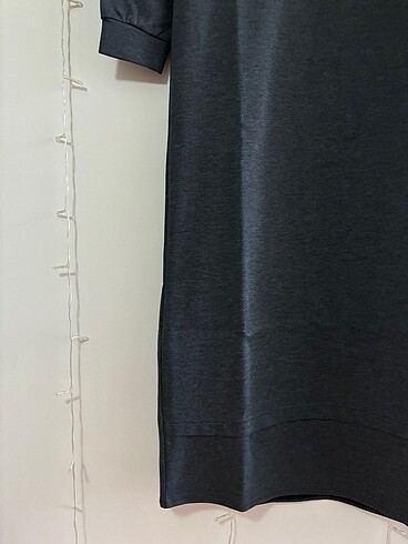 Diğer SWEAT ELBİSE
