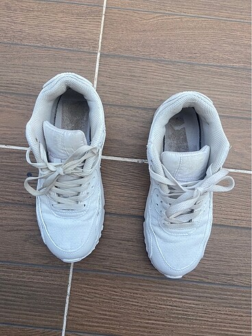 Nike Orijinal Nike Air Max