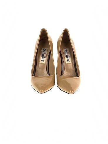 36 Beden PreLoved Stiletto %70 İndirimli.