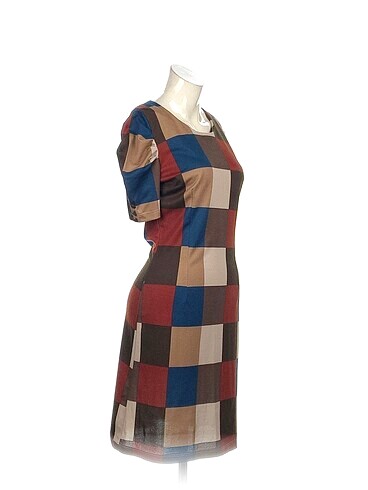 Vintage Love PreLoved Uzun Elbise %70 İndirimli.