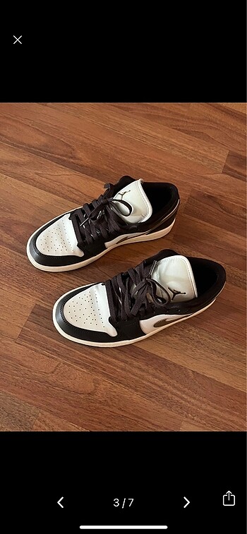 38 Beden Nike jordan