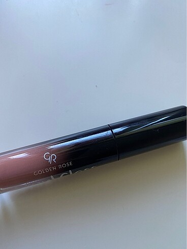 Golden Rose Gloss