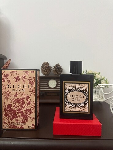 Gucci bloom 10ml