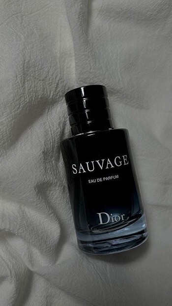 Dior sauvage edp 10 ml