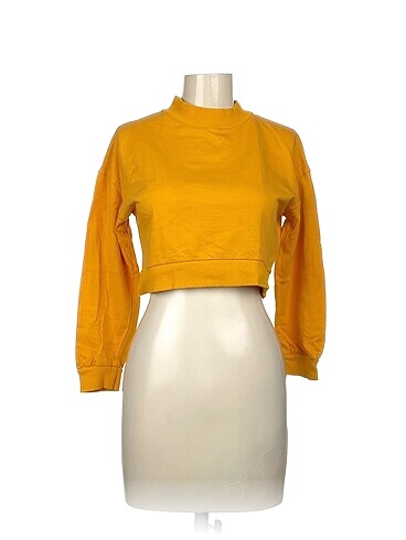 PreLoved Sweatshirt %70 İndirimli.