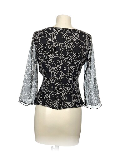 m Beden PreLoved Bluz %70 İndirimli.
