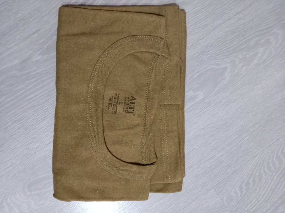 Erkek Atlet 5 adet fiyatıdır - Görsel 3