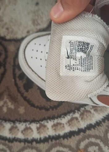 Nike orjinal ayakkabı 