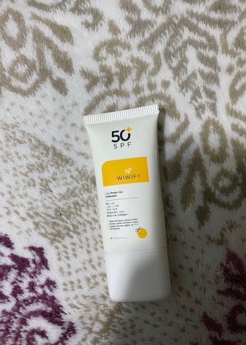Bioderma Wiwify SPF 50 Güneş Koruyucu Krem