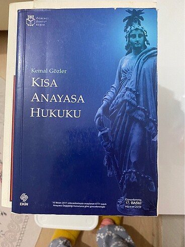 Kısa anayasa hukuku