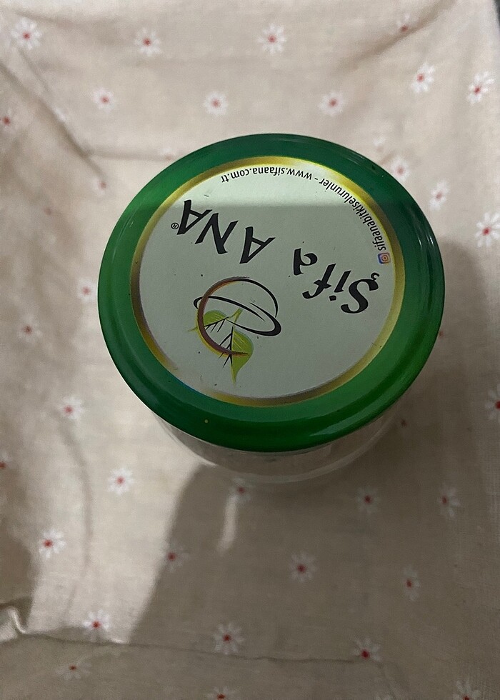 Rüşur taşı organik - Görsel 2