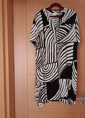 l Beden H&m elbise 