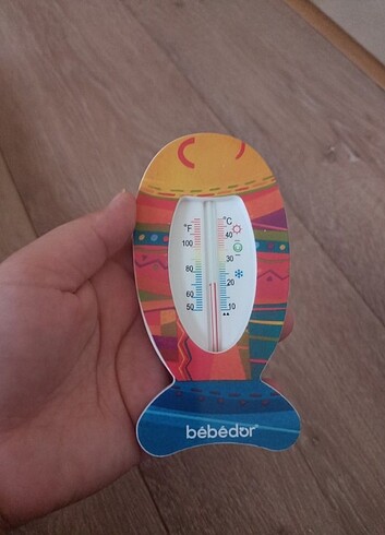  Beden Bebek banyo su derecesi 